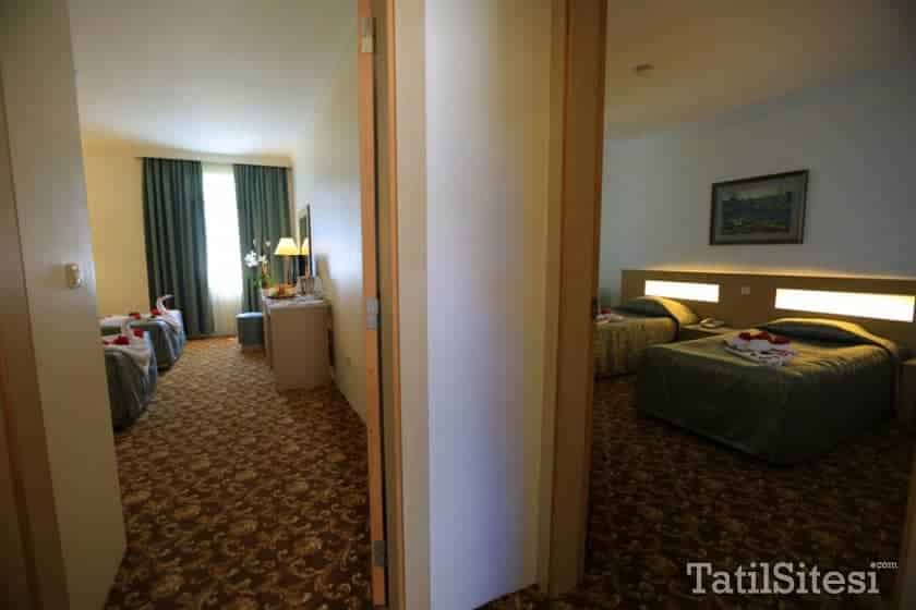 Adora Golf Resort Hotel